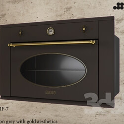 SMEG S890MF 7 