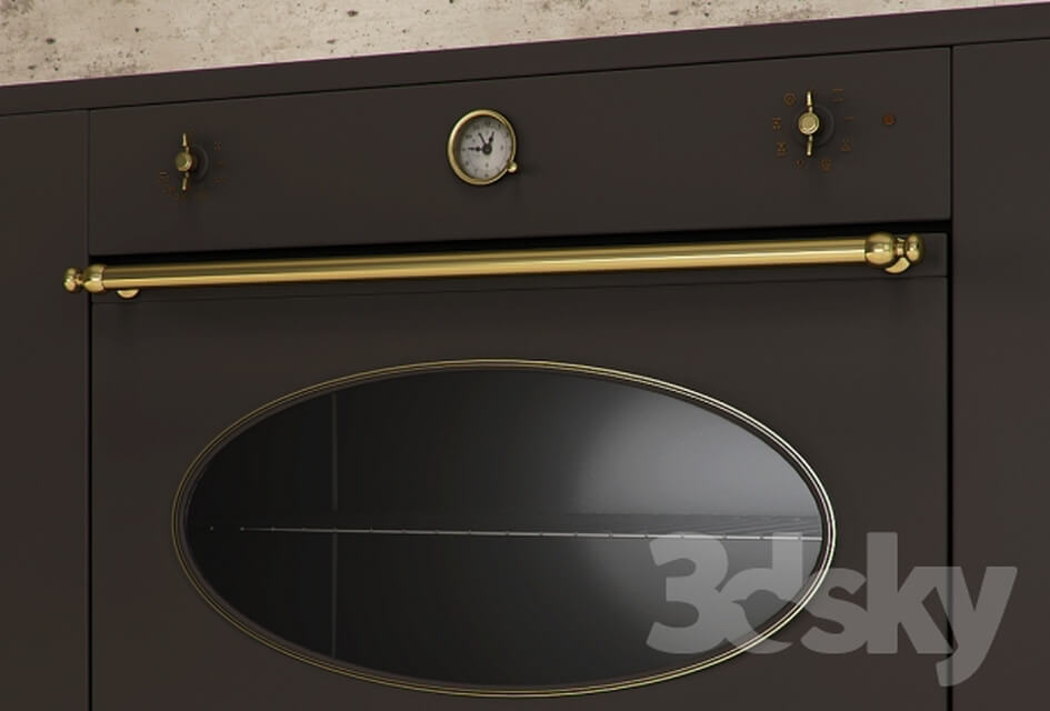 SMEG S890MF 7