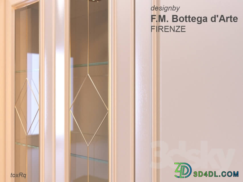 Kitchen FM Bottega d 39 Arte FIRENZE