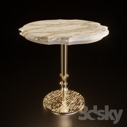Visionnaire Chantilly coffee table 