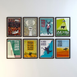Posters 