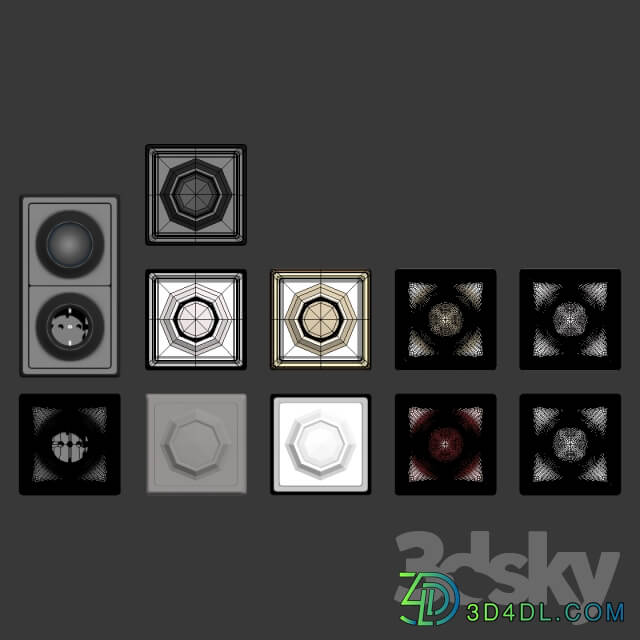 Miscellaneous Busch jaeger impuls