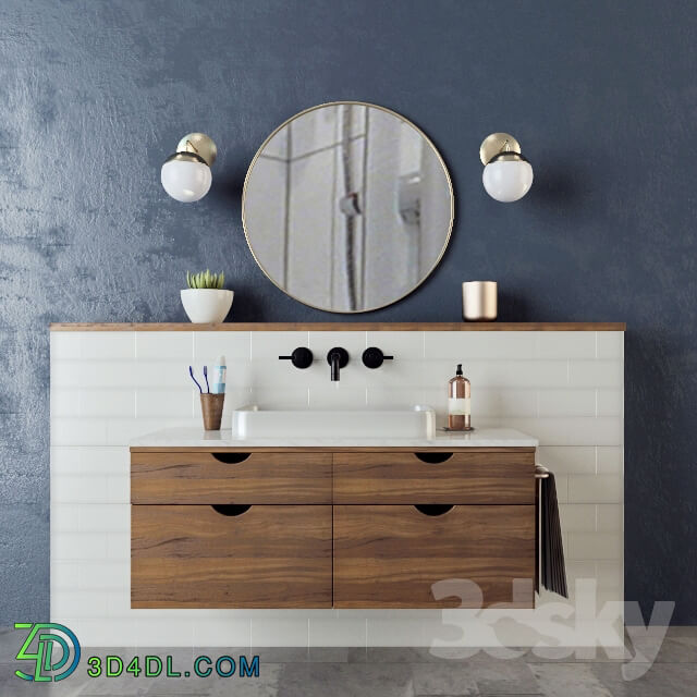 bathroom furniture