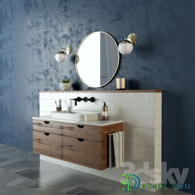 bathroom furniture