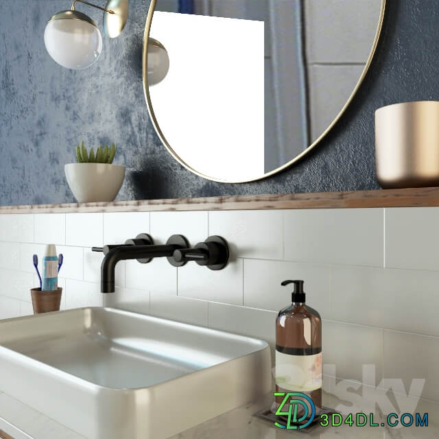 bathroom furniture