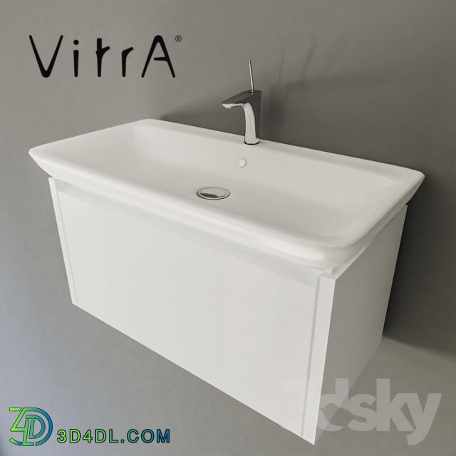 sink Vitra