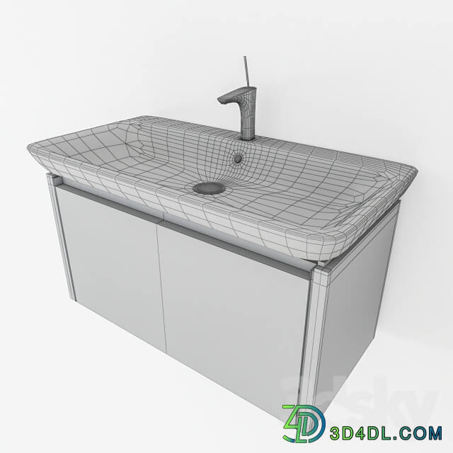 sink Vitra
