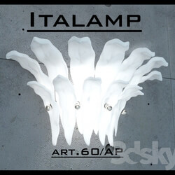 Italamp bra 
