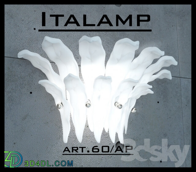 Italamp bra