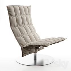 Woodnotes K CHAIR 