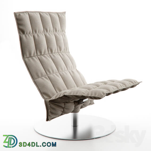 Woodnotes K CHAIR