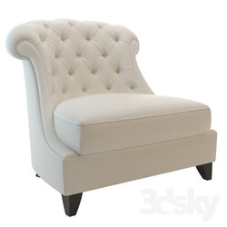 Opera Contemporary Magda Chair 