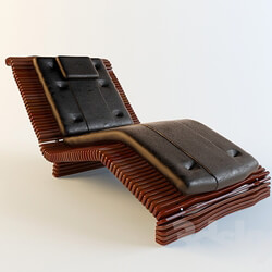 Luxor Chaise 