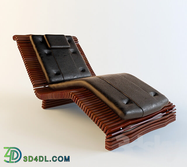 Luxor Chaise