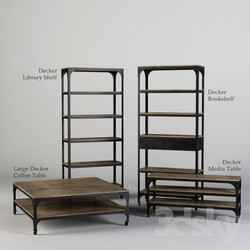 Other decker furniture 