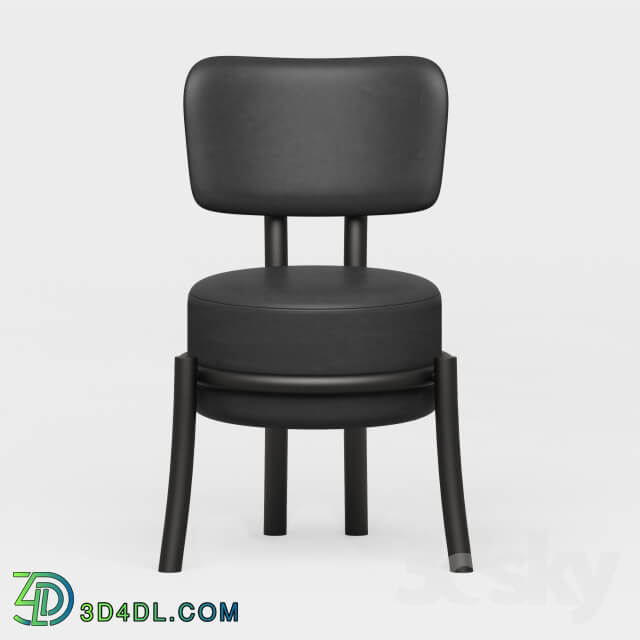 BB0 chair