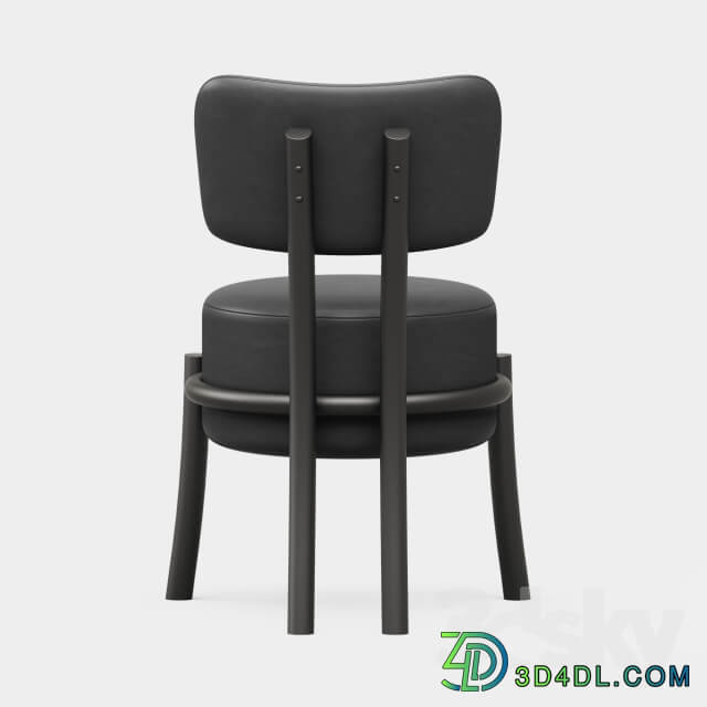 BB0 chair