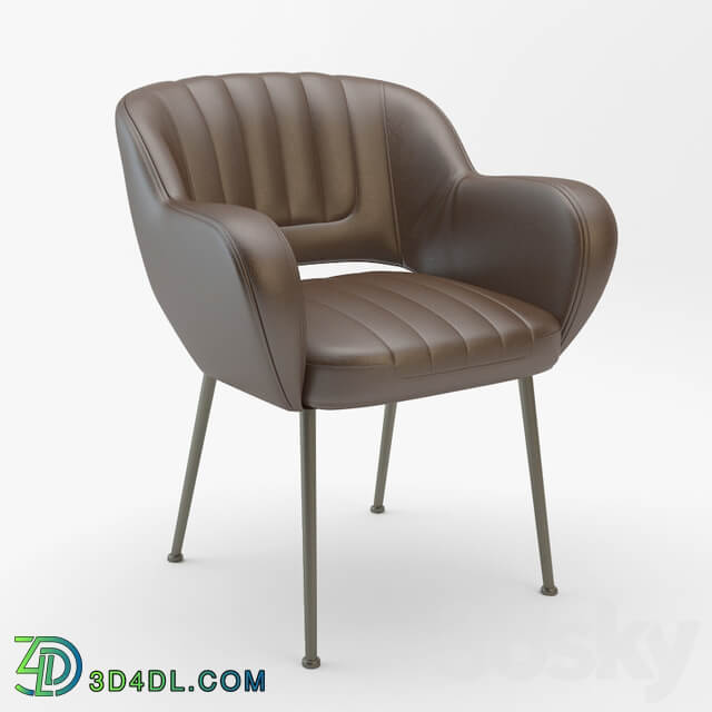 Miss Malice Armchair