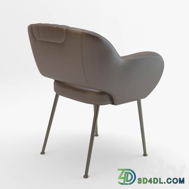 Miss Malice Armchair