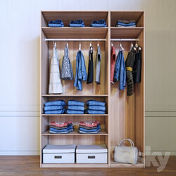 Wardrobe Display cabinets Ikea Wardrobe 