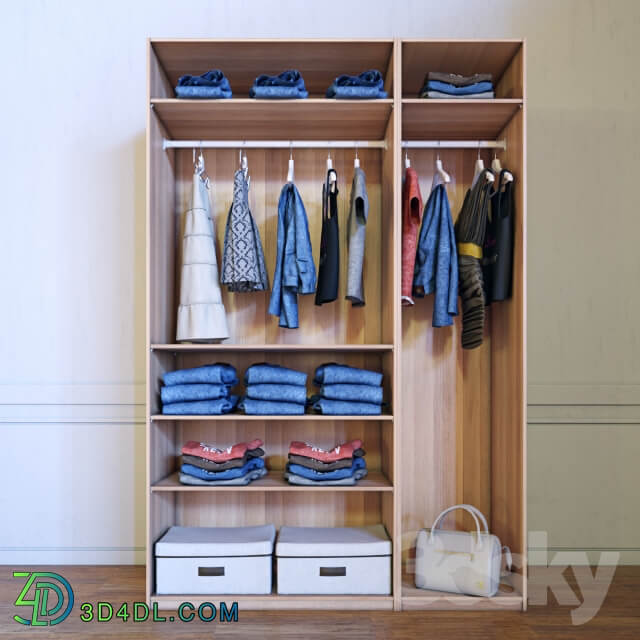 Wardrobe Display cabinets Ikea Wardrobe