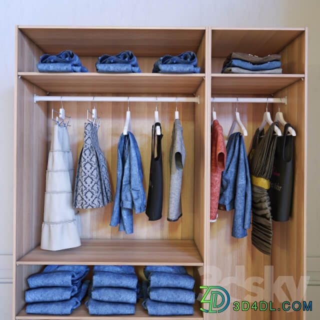 Wardrobe Display cabinets Ikea Wardrobe