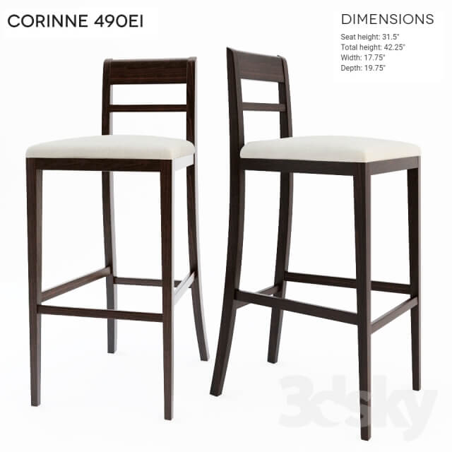 CORINNE 490EI