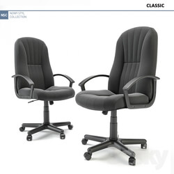 New style CLASSIC 