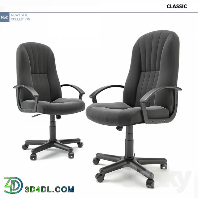 New style CLASSIC