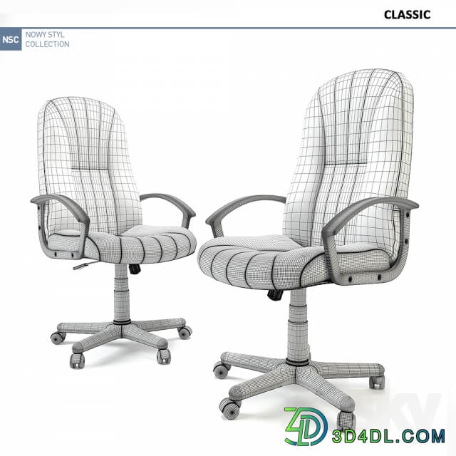 New style CLASSIC