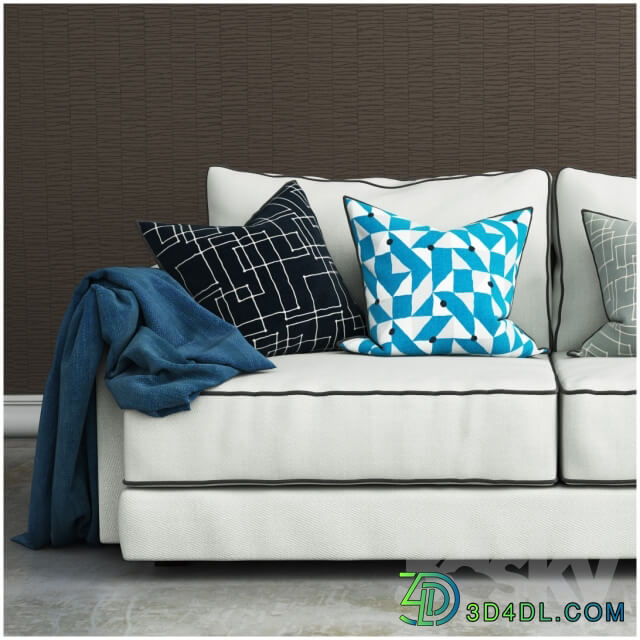 Tribeca collection sofa