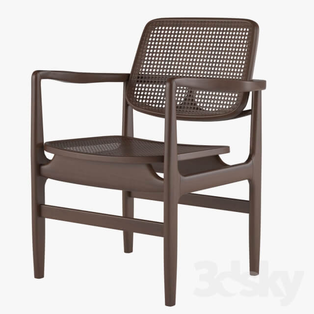 Chair Oscar LinBrasil