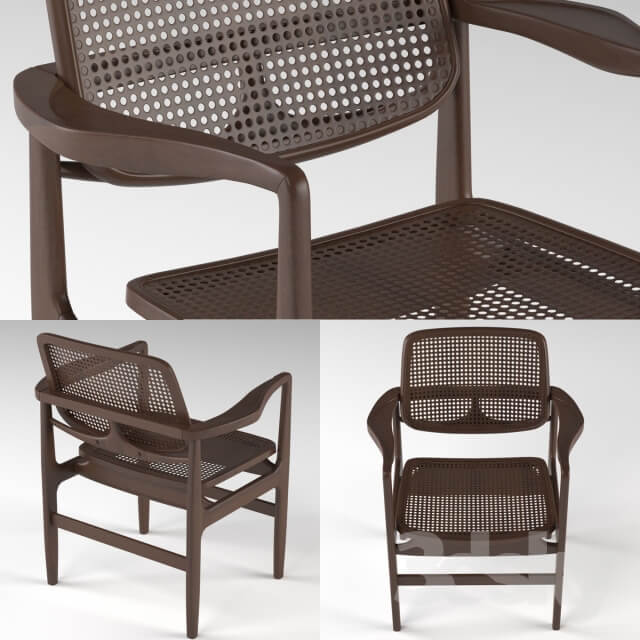 Chair Oscar LinBrasil