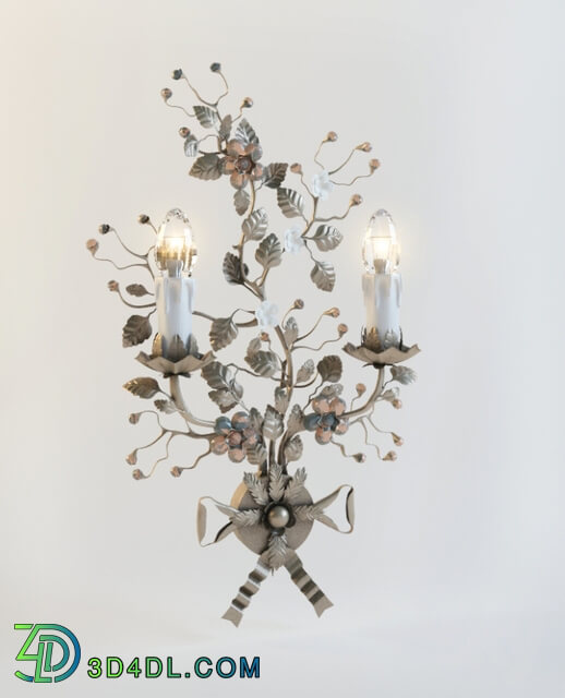 sconce