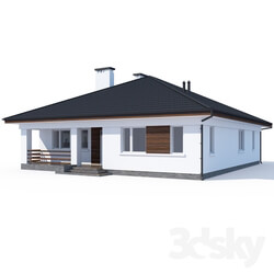 ABS House V8 