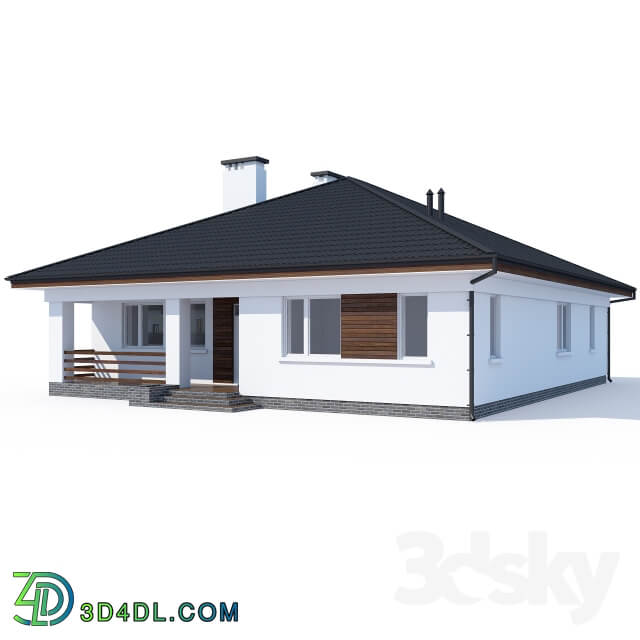 ABS House V8