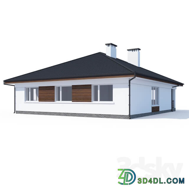 ABS House V8