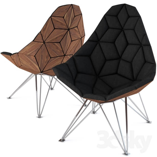yanko design chair