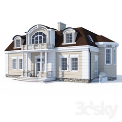 ABS House V23 
