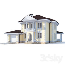 ABS House V25 