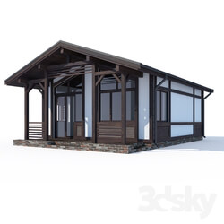 ABS House V37 