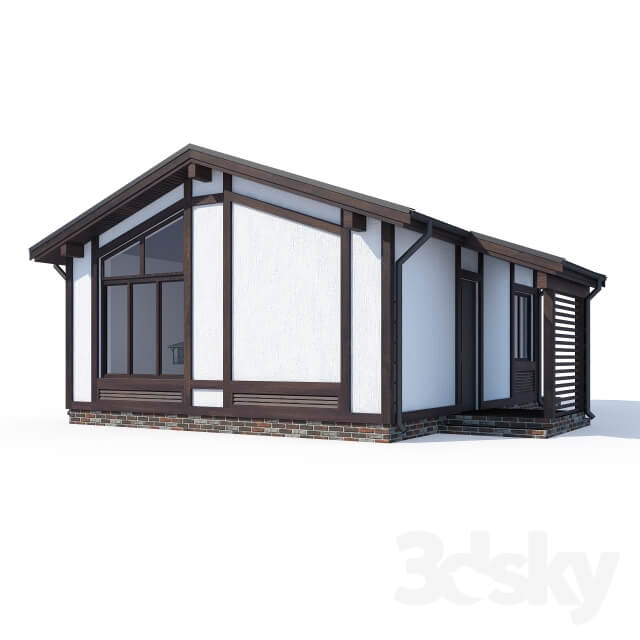 ABS House V37