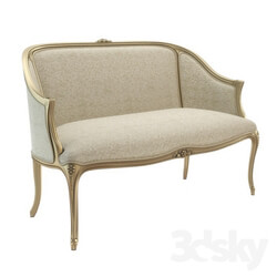 Galimberti Nino Pierre Sofa 