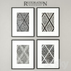 RH Dream Weaves Collection 