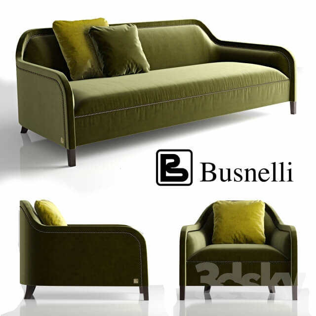 Busnelli arpege