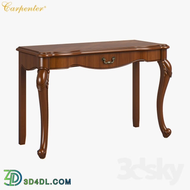 2614200 230 1 Carpenter Dresser table C 1200x498x765