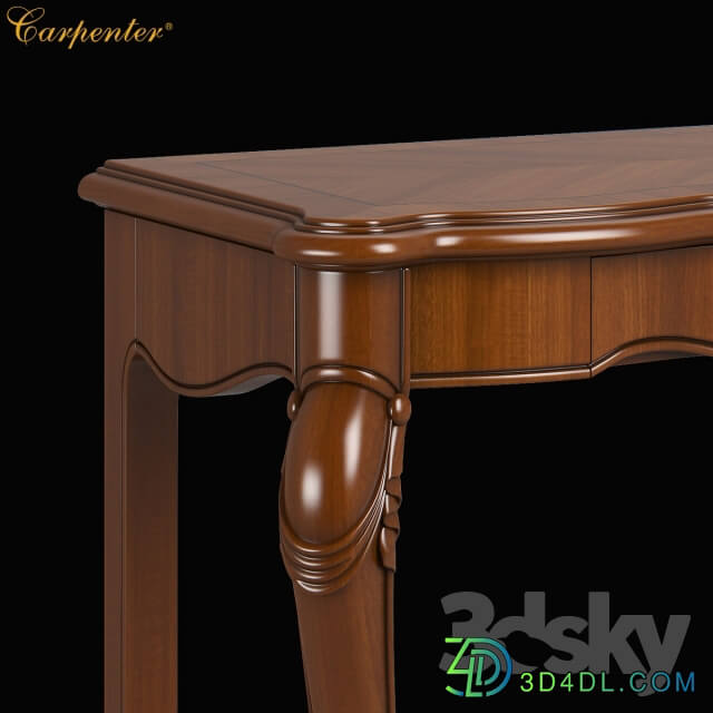2614200 230 1 Carpenter Dresser table C 1200x498x765