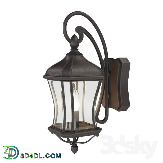 CHIARO Street lights