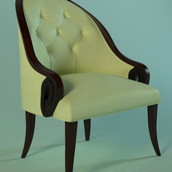 salon chair 60 0082 