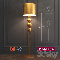 Masiero EVA STL3 